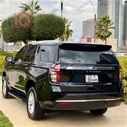 شيفروليه تاهو